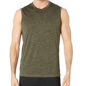 prAna - Mens Hardesty Tank NWT